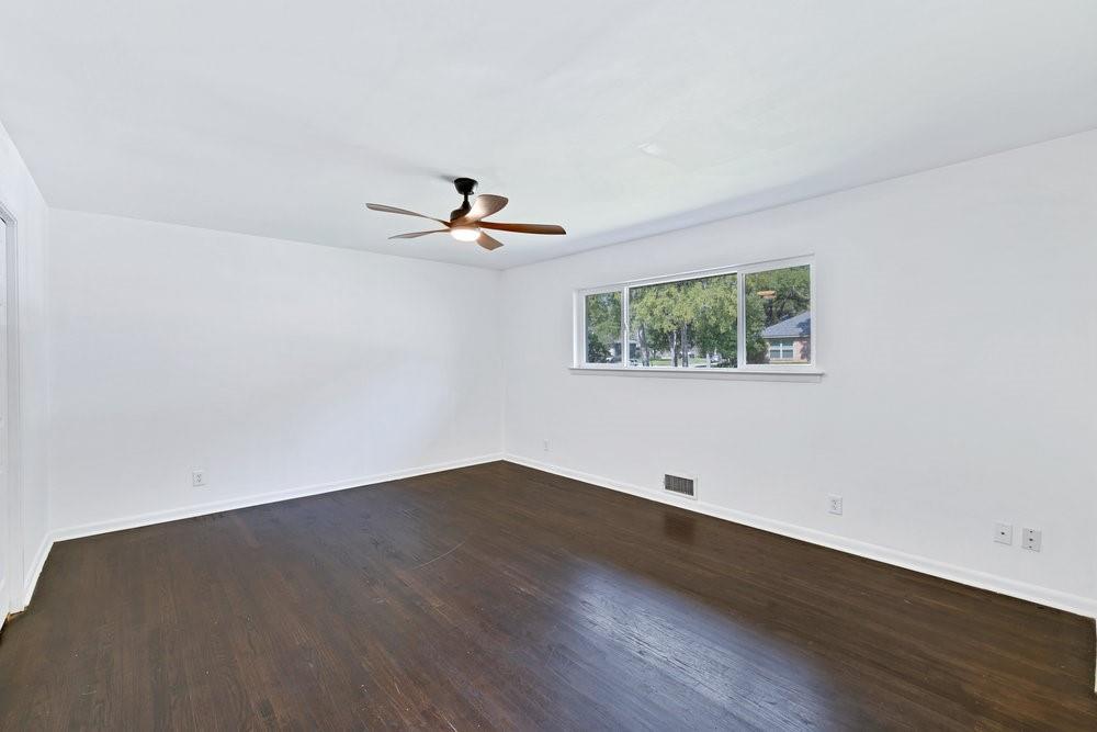 Ridgewood Park - Residential