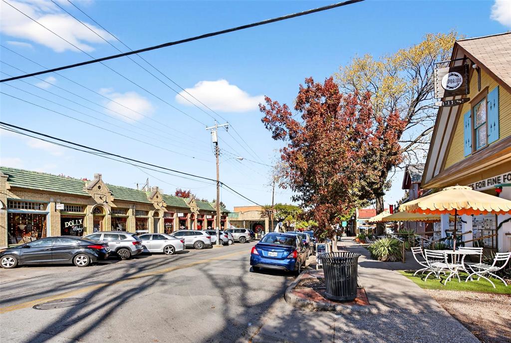 Dallas Land & Loan 02 - Residential Income