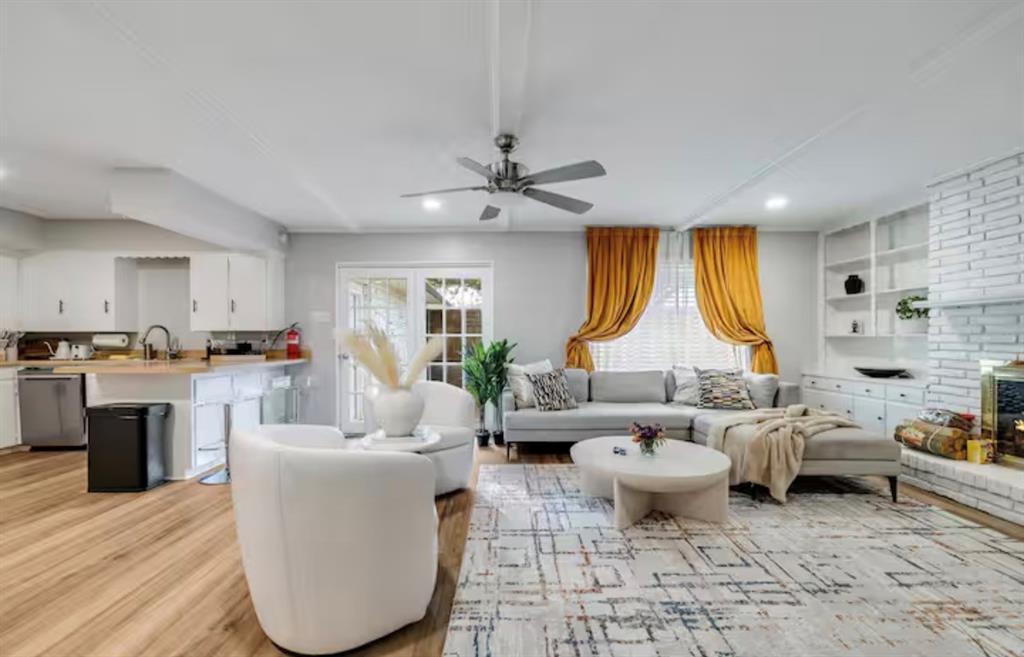 Park Lane North - Residential Lease