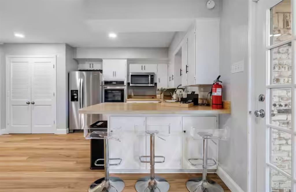 Park Lane North - Residential Lease