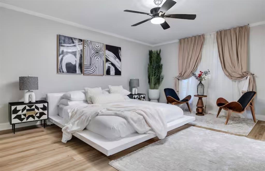 Park Lane North - Residential Lease