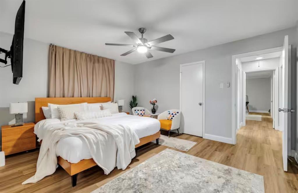 Park Lane North - Residential Lease