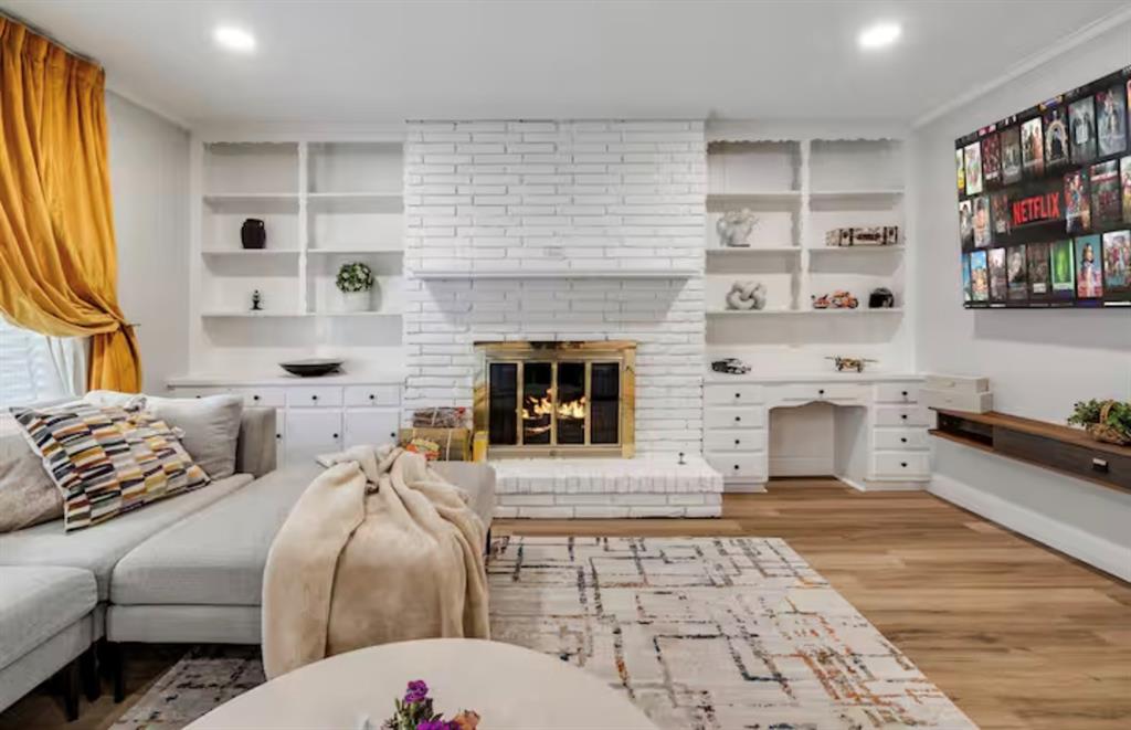 Park Lane North - Residential Lease