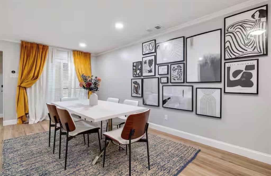 Park Lane North - Residential Lease