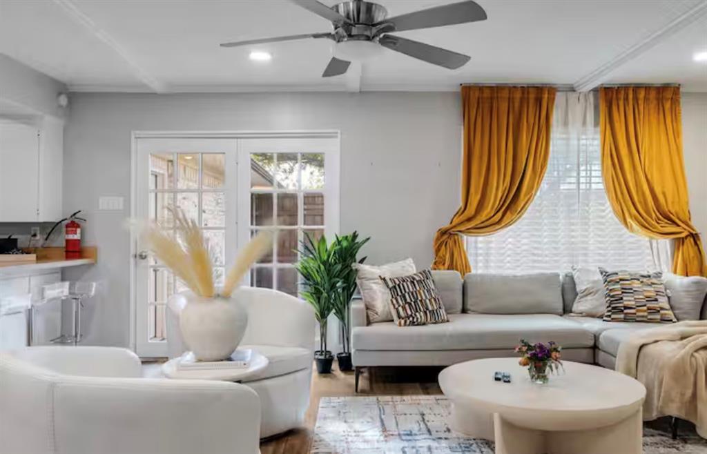 Park Lane North - Residential Lease