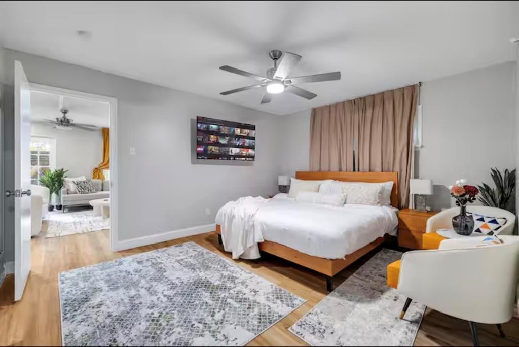 Park Lane North - Residential Lease