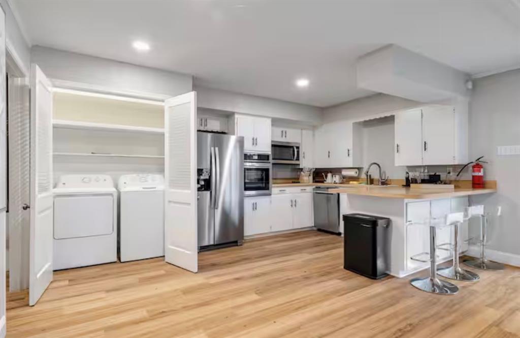 Park Lane North - Residential Lease