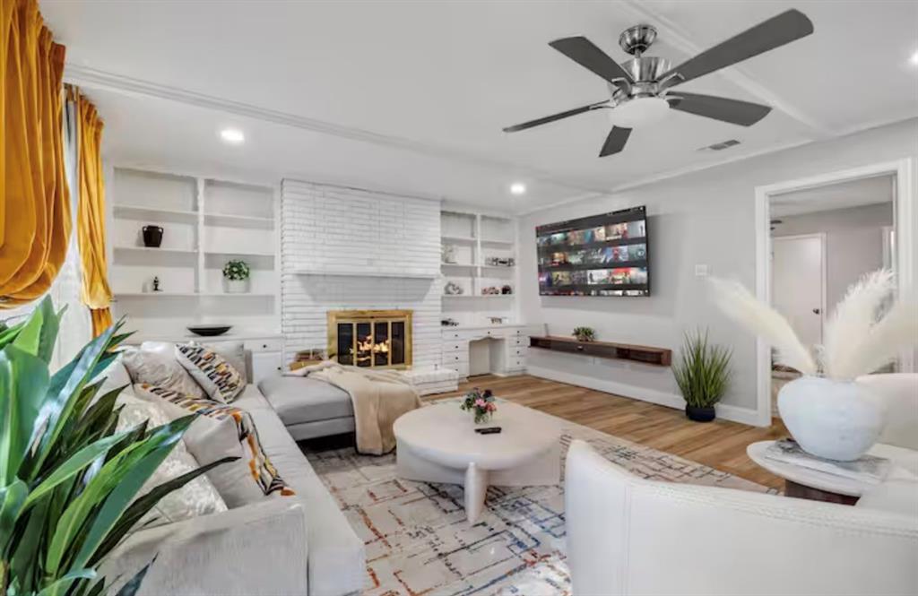 Park Lane North - Residential Lease