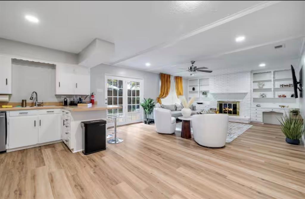 Park Lane North - Residential Lease