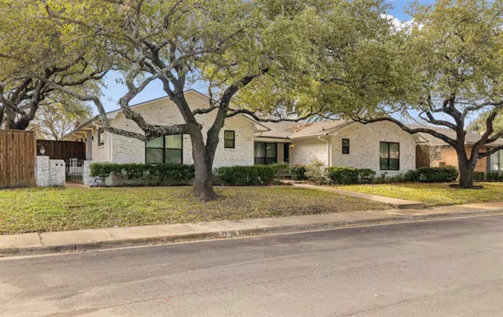 Park Lane North - Residential Lease