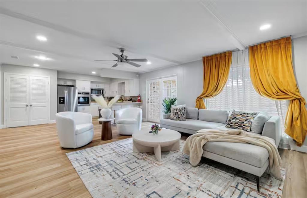 Park Lane North - Residential Lease