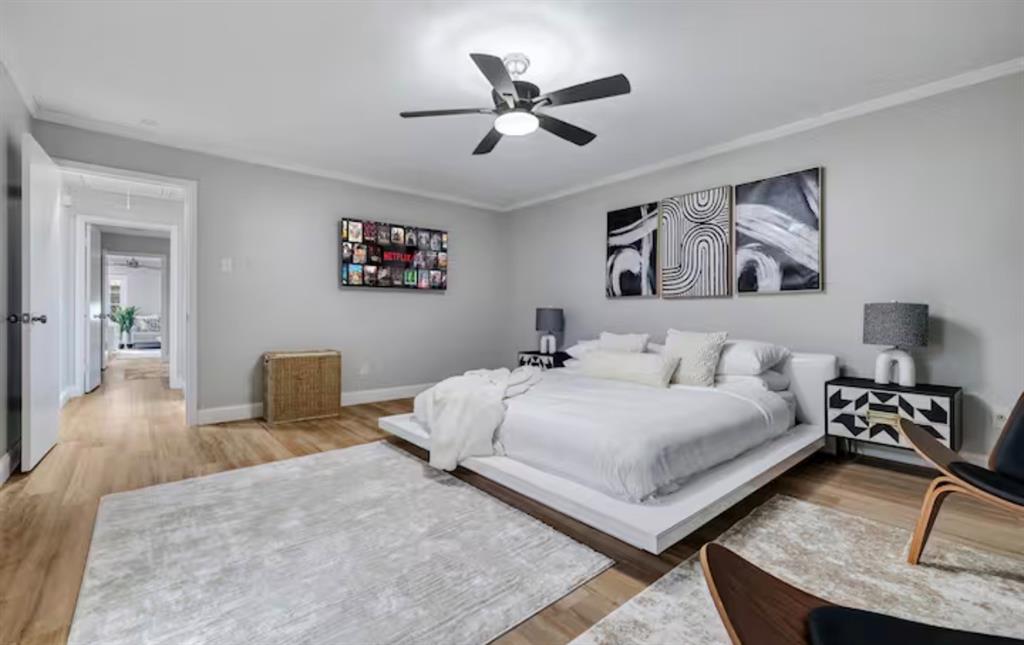 Park Lane North - Residential Lease