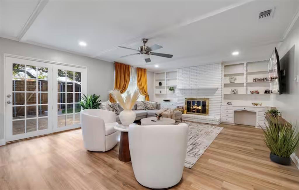 Park Lane North - Residential Lease