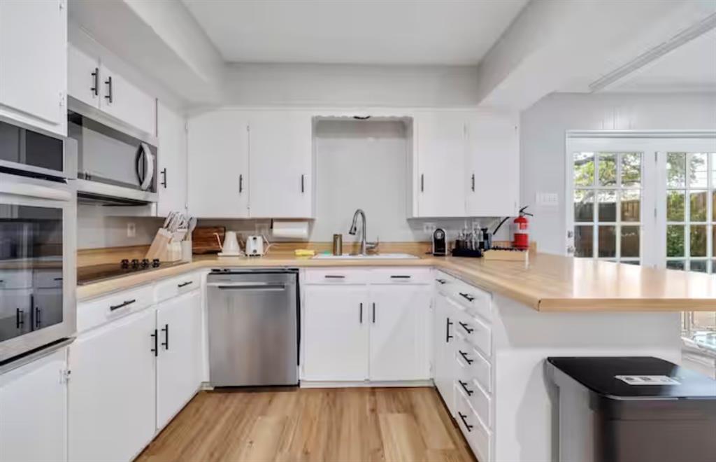 Park Lane North - Residential Lease