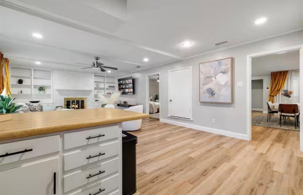 Park Lane North - Residential Lease