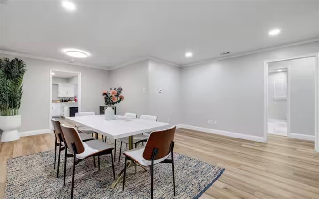 Park Lane North - Residential Lease