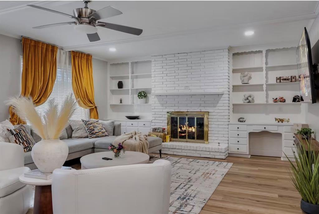 Park Lane North - Residential Lease