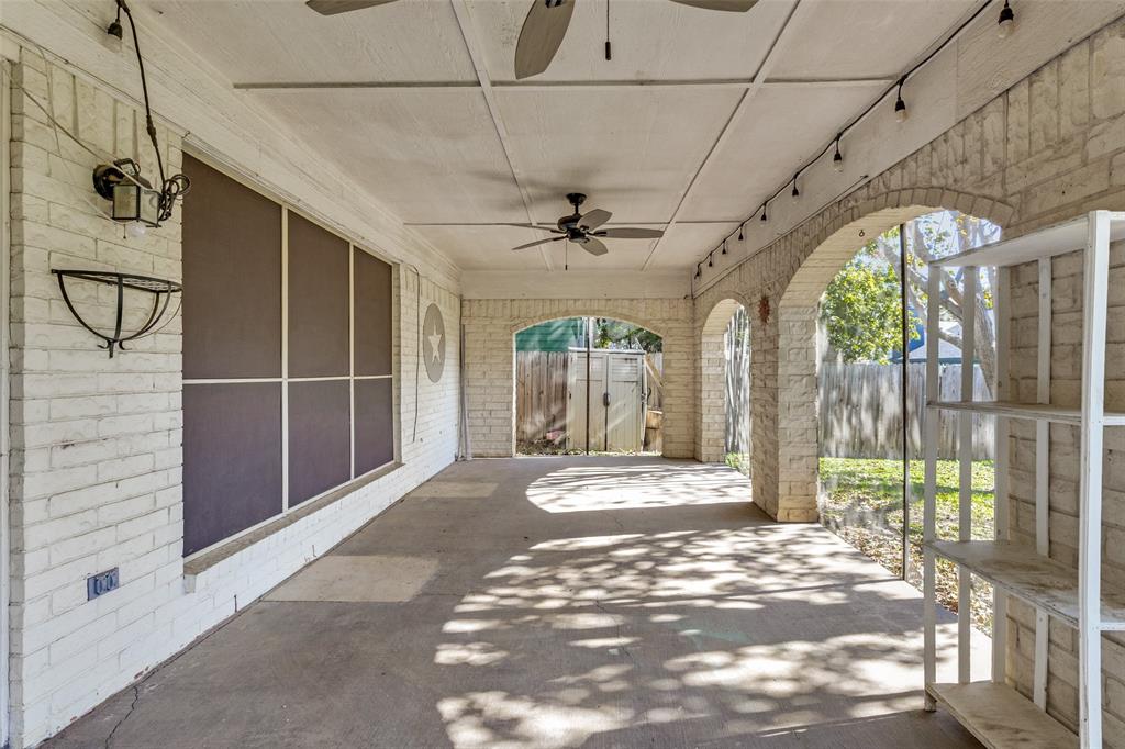 Summerfields Add - Residential Lease