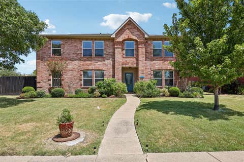 Photo of 302 Wright Avenue, Rockwall, TX 75032 (MLS # 21360157)