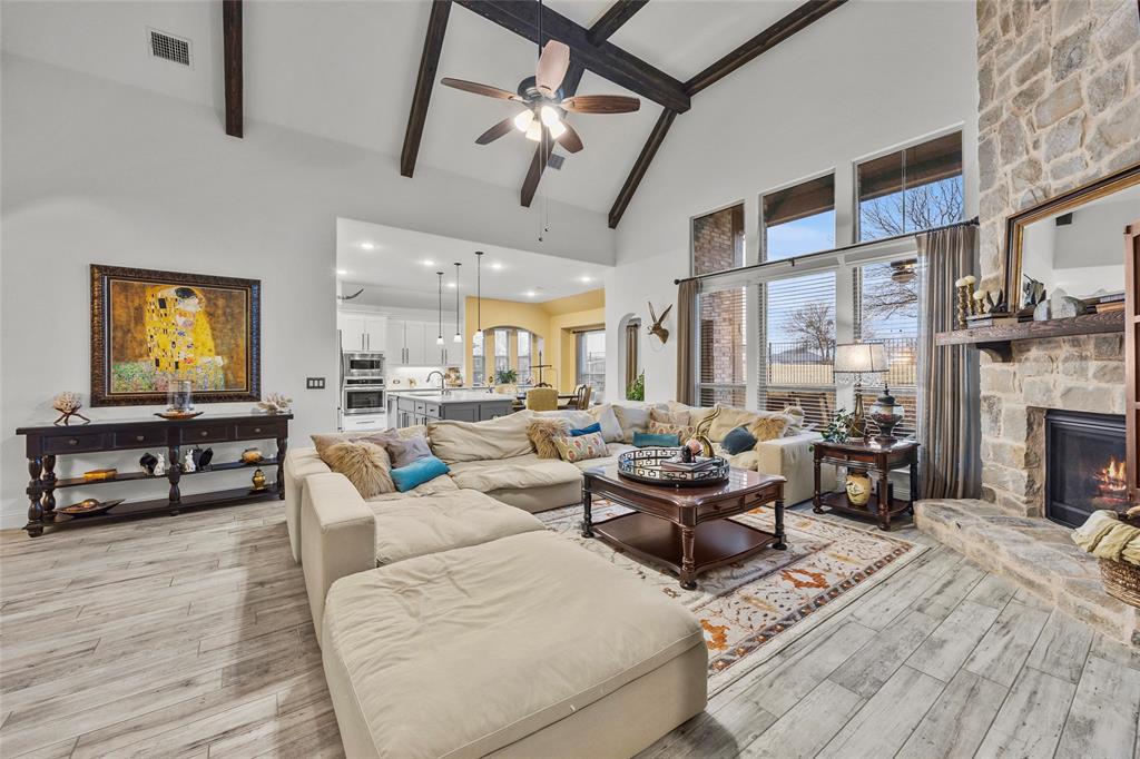 Stone River Estates - Residential