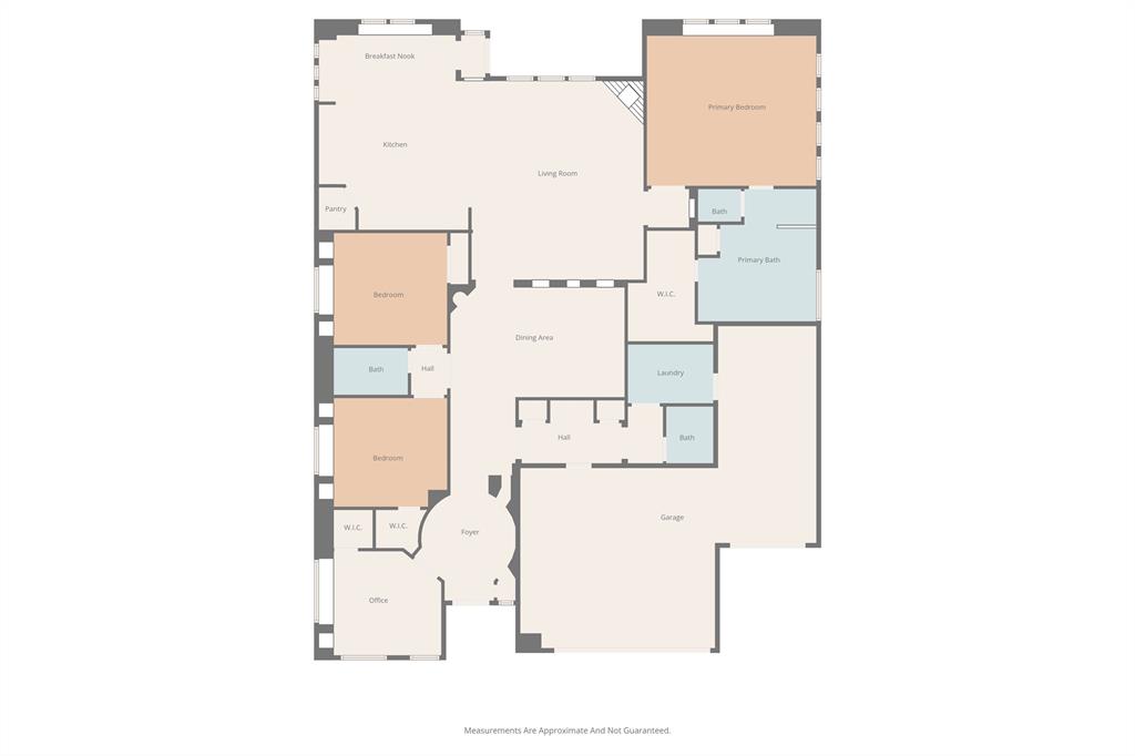 Stone River Estates - Residential