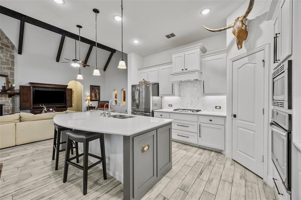 Stone River Estates - Residential