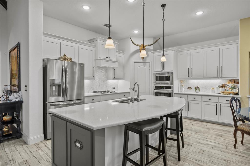 Stone River Estates - Residential