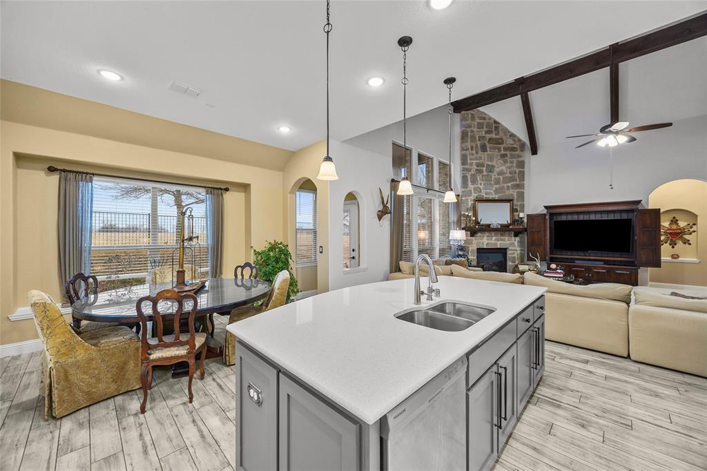 Stone River Estates - Residential