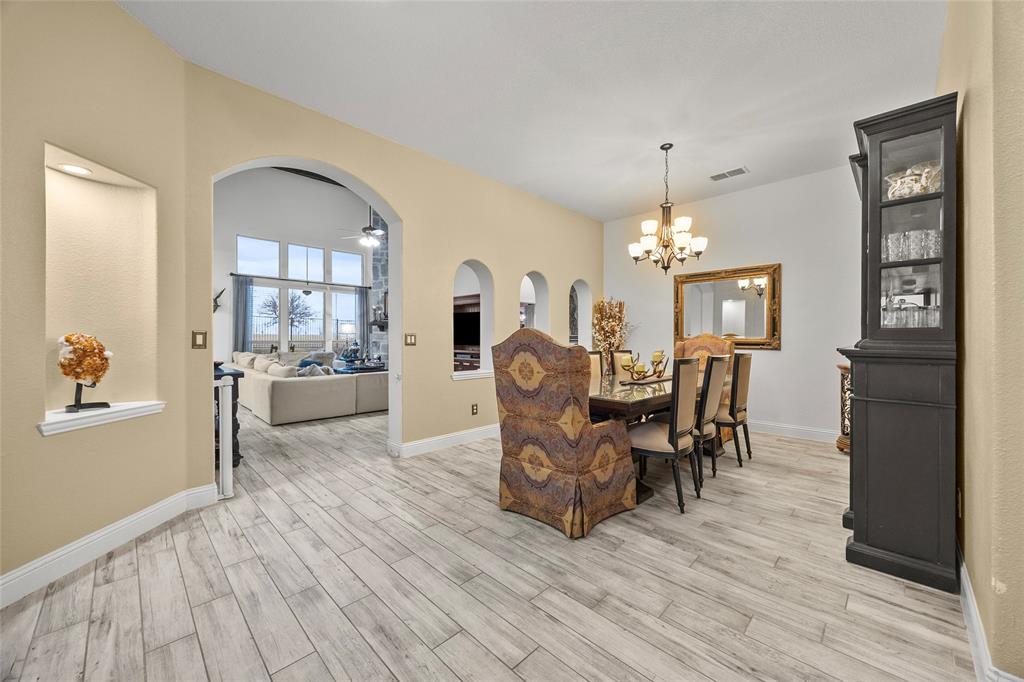 Stone River Estates - Residential