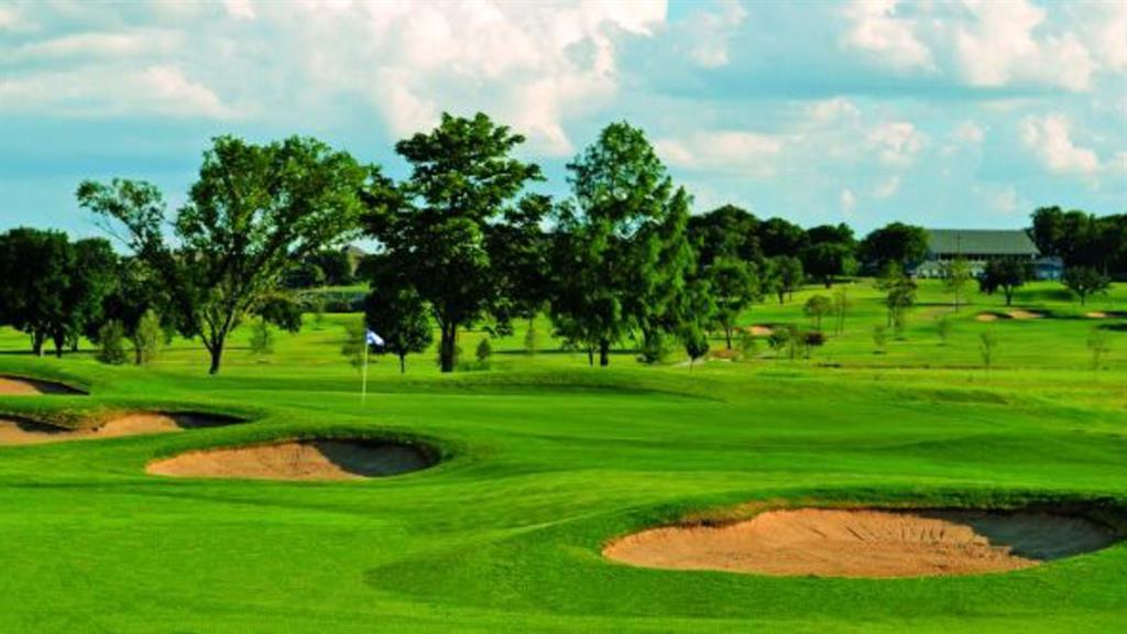 Stone River Estates - Residential