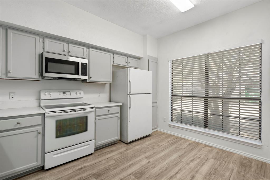 Forestwood on the Creek Condos - Residential