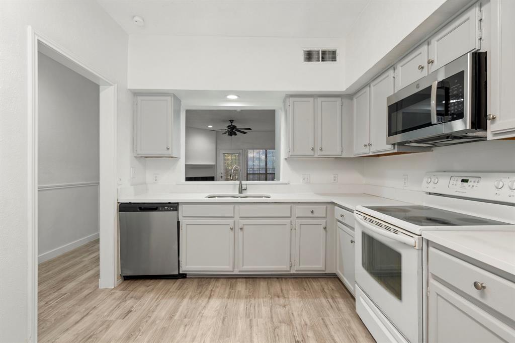 Forestwood on the Creek Condos - Residential