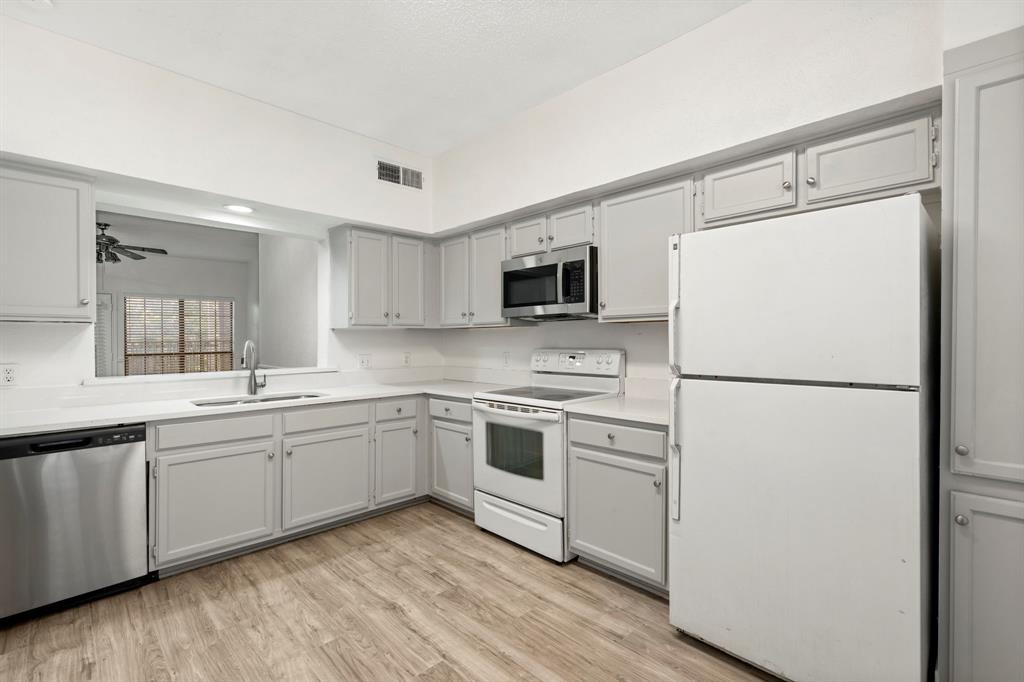 Forestwood on the Creek Condos - Residential