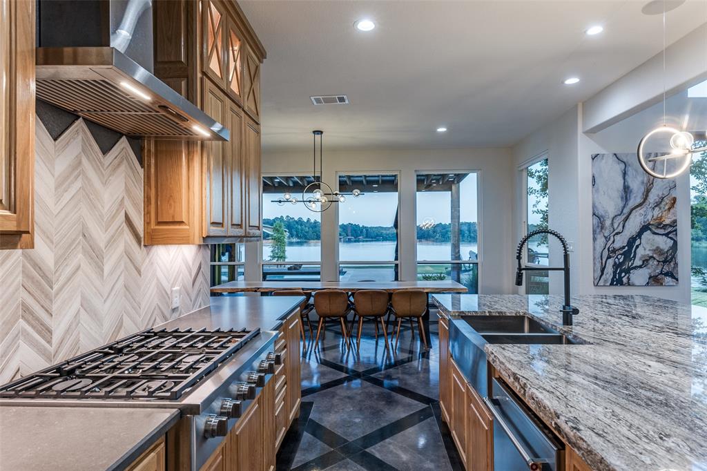 Cypress Point - Residential