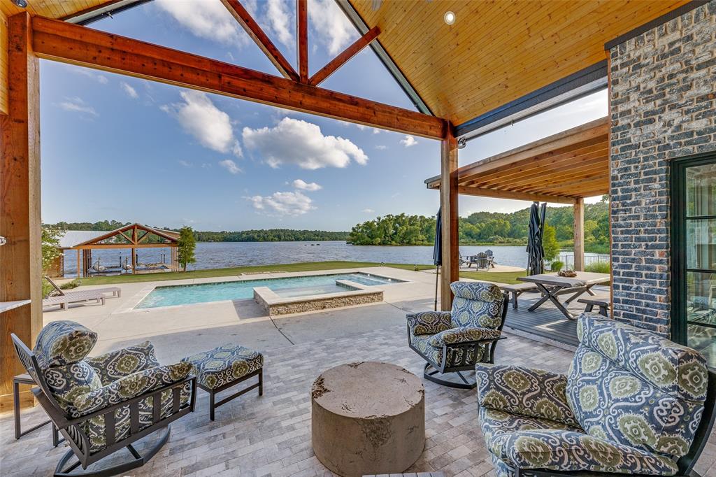 Cypress Point - Residential