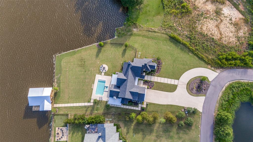 Cypress Point - Residential