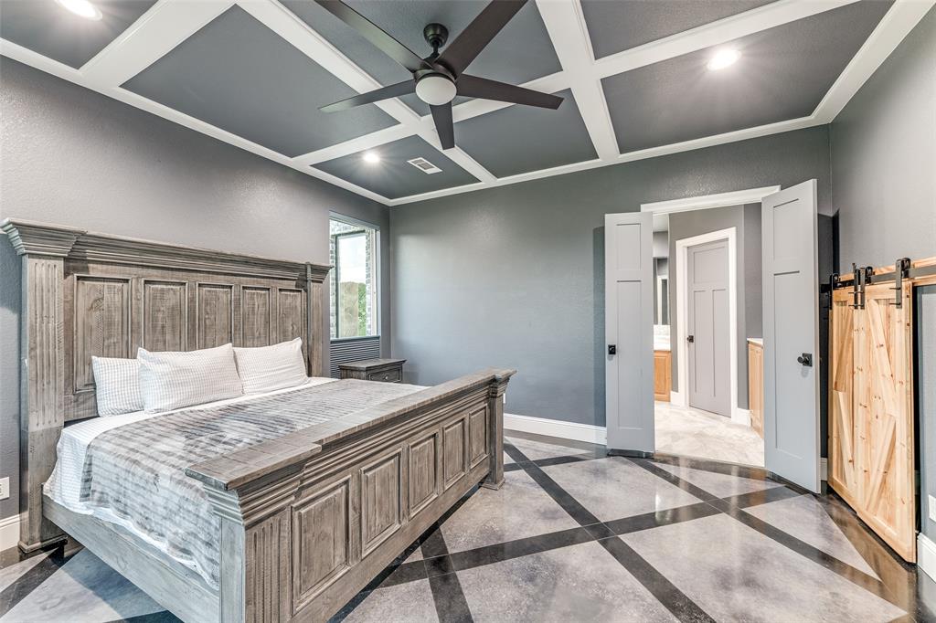 Cypress Point - Residential