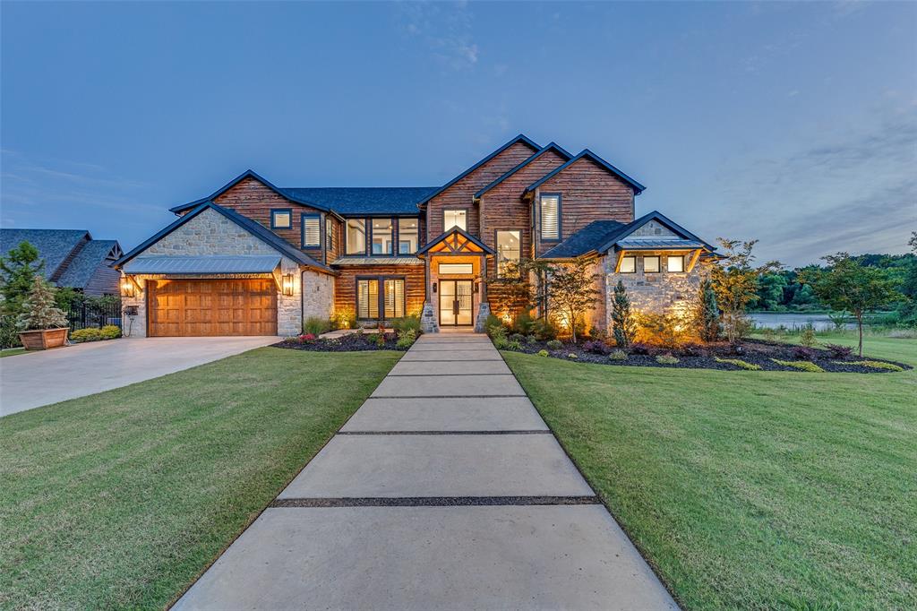 372 Pleasant View Road