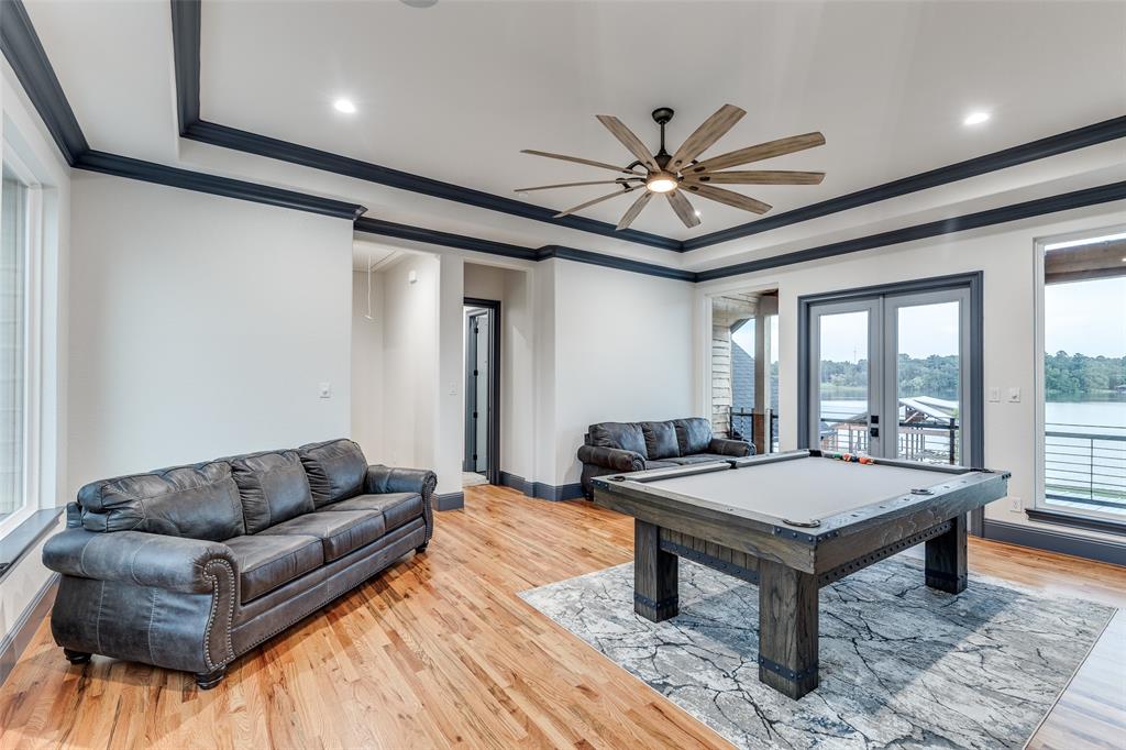 Cypress Point - Residential