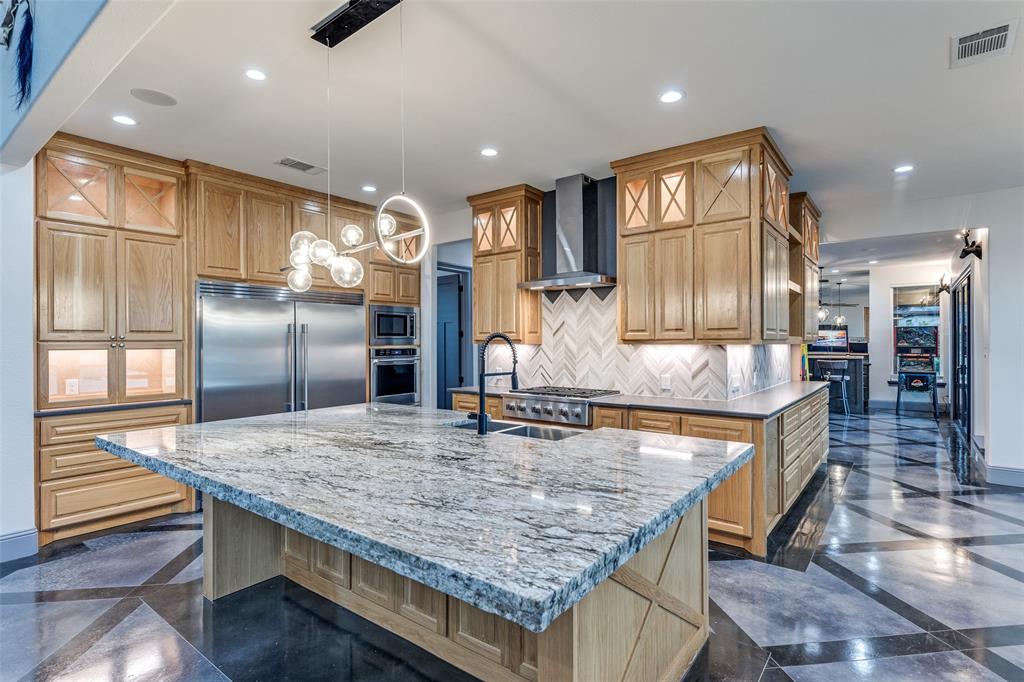 Cypress Point - Residential