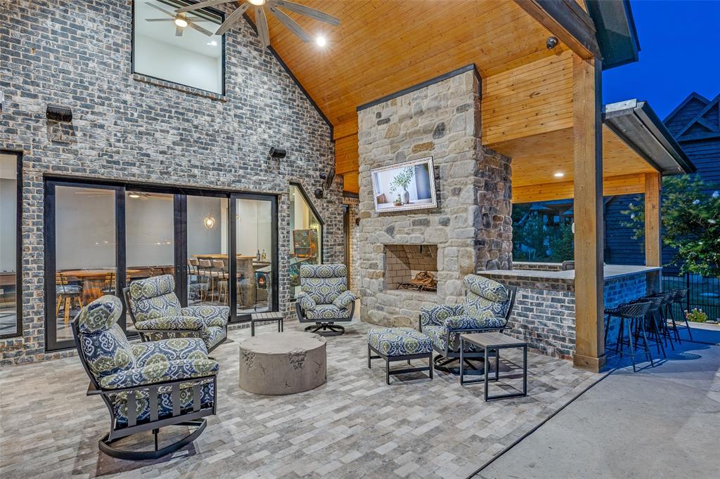 Cypress Point - Residential