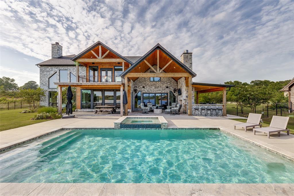 Cypress Point - Residential