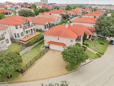 A home in Rockwall