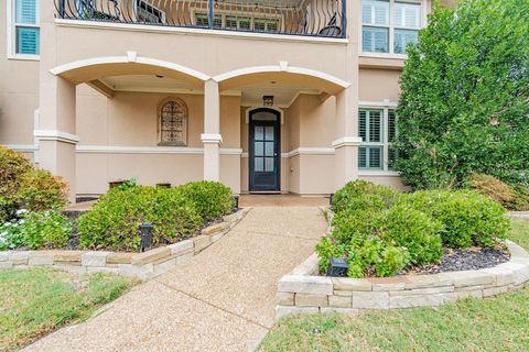 A home in Rockwall