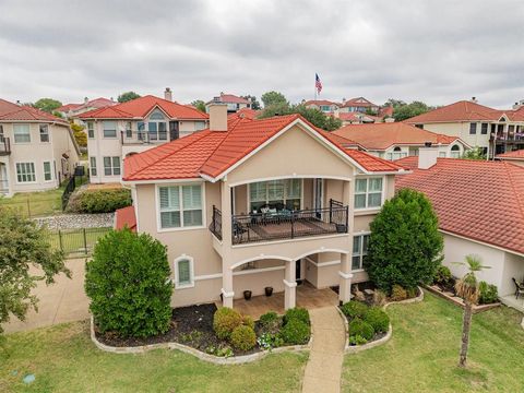 A home in Rockwall