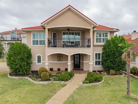 A home in Rockwall