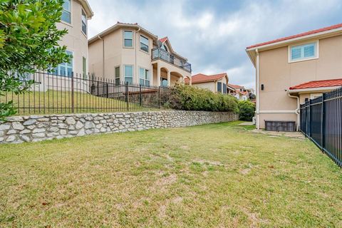 A home in Rockwall