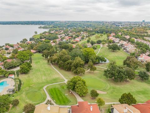 A home in Rockwall