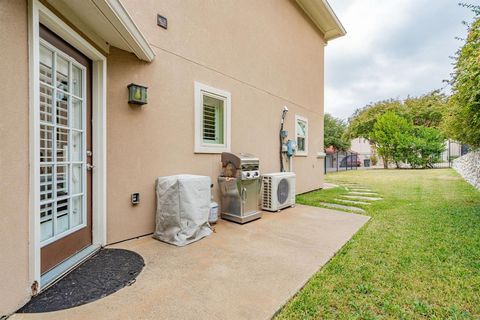 A home in Rockwall