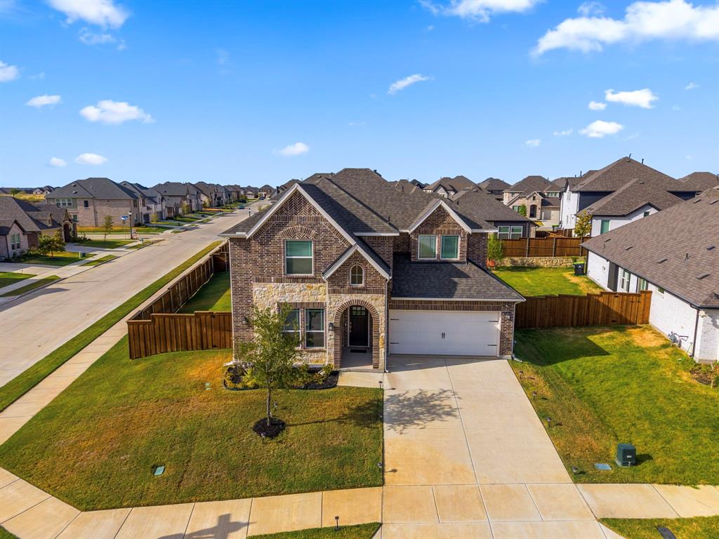 14546 Curie Court